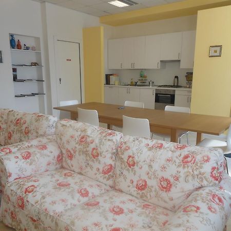 B&B Relax Vicenza Pokoj fotografie
