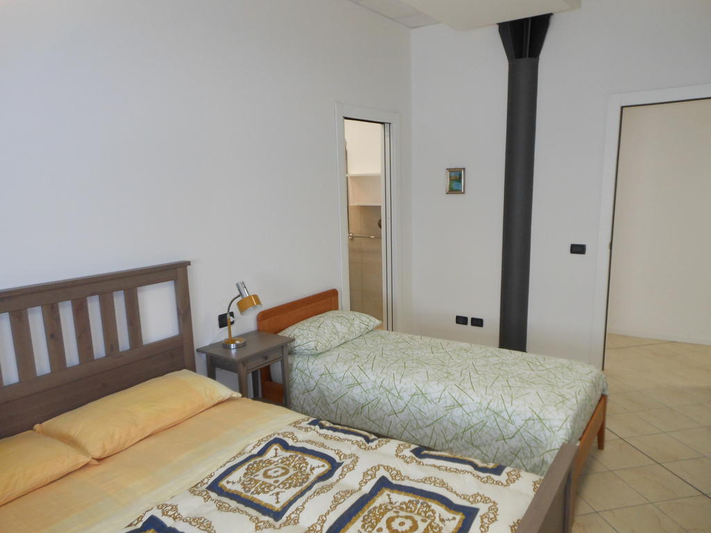 B&B Relax Vicenza Pokoj fotografie