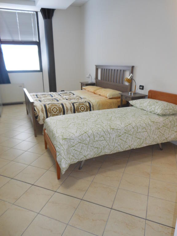 B&B Relax Vicenza Pokoj fotografie
