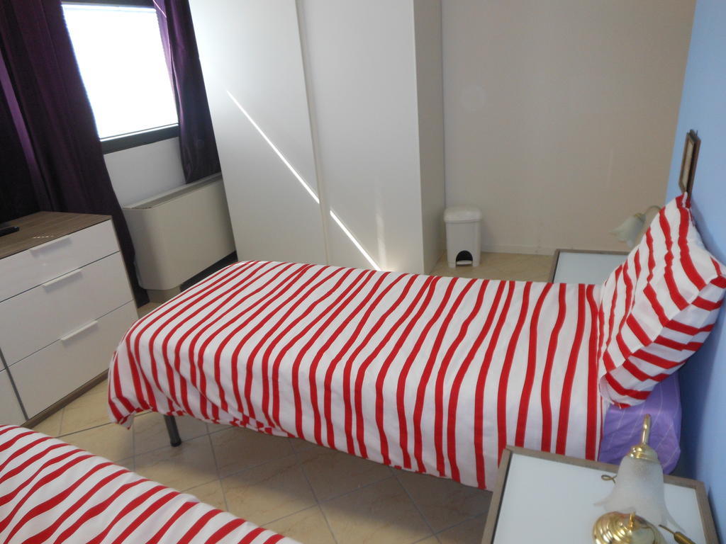 B&B Relax Vicenza Pokoj fotografie