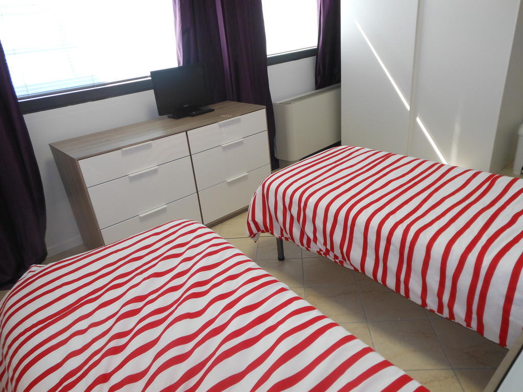 B&B Relax Vicenza Pokoj fotografie