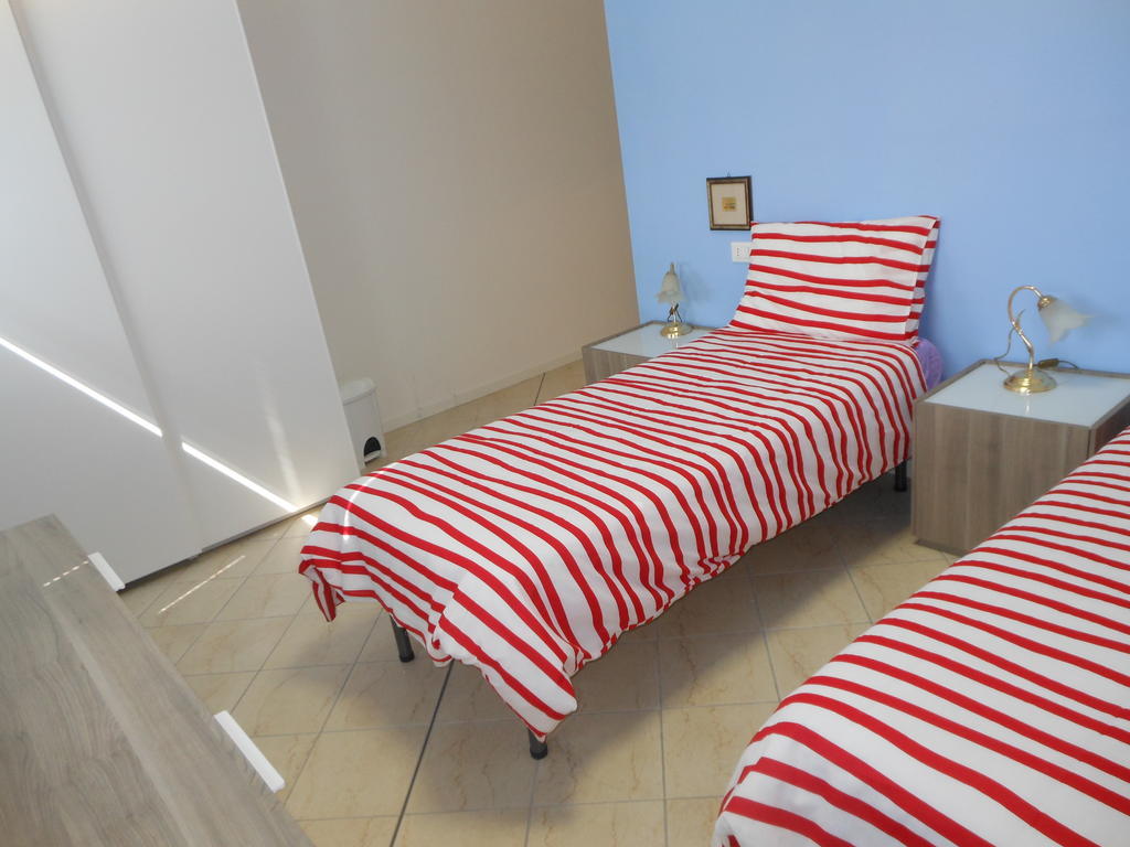 B&B Relax Vicenza Pokoj fotografie