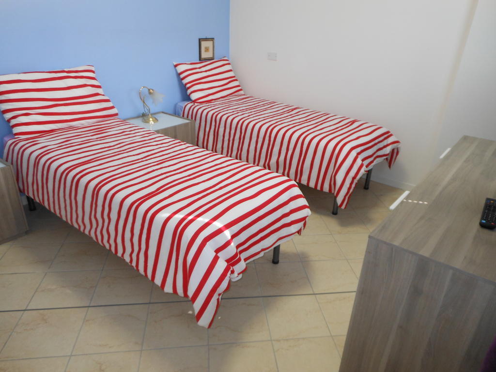 B&B Relax Vicenza Pokoj fotografie