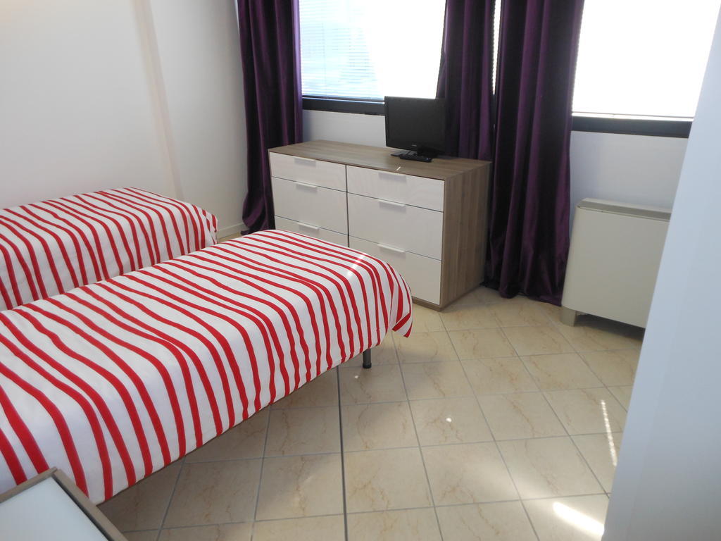 B&B Relax Vicenza Pokoj fotografie