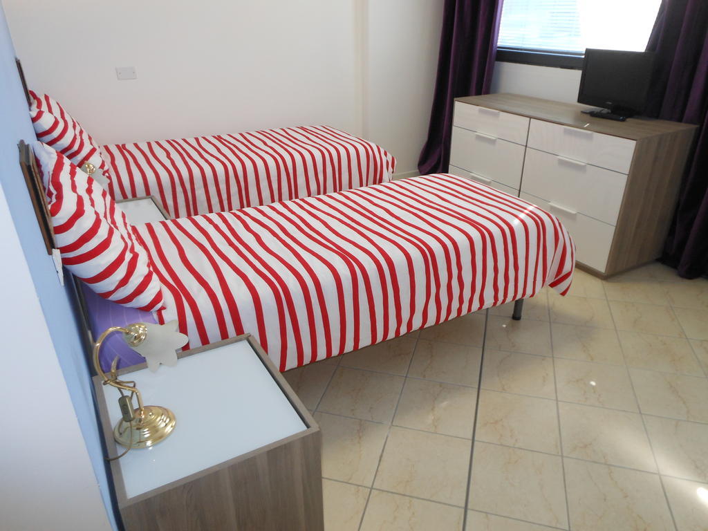 B&B Relax Vicenza Pokoj fotografie