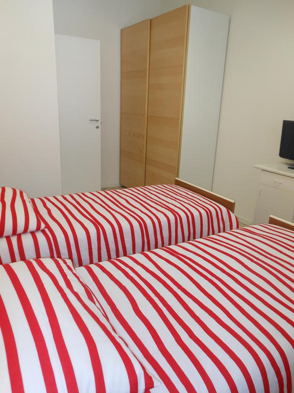 B&B Relax Vicenza Pokoj fotografie