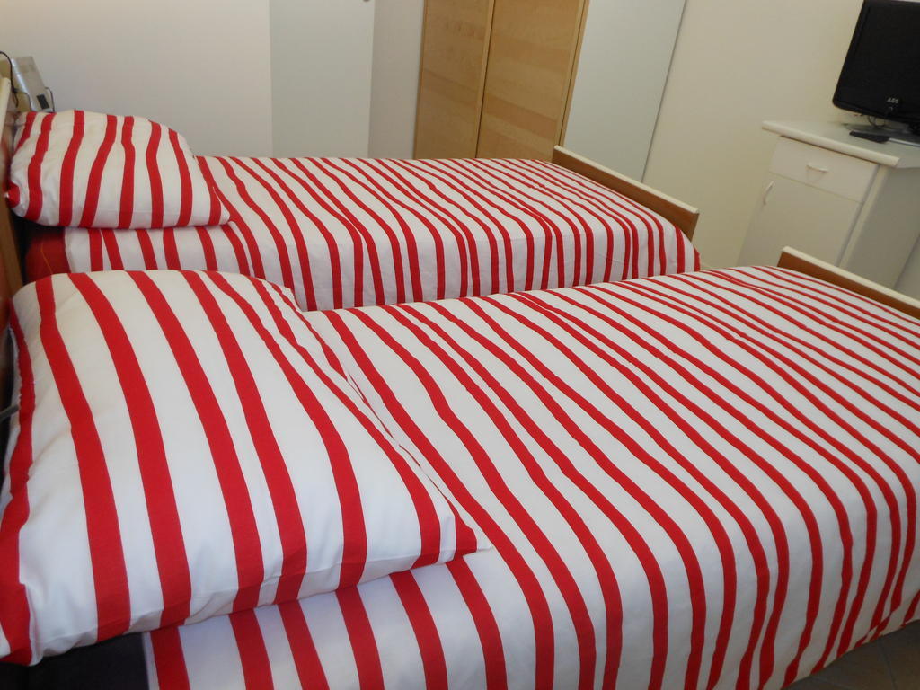 B&B Relax Vicenza Pokoj fotografie
