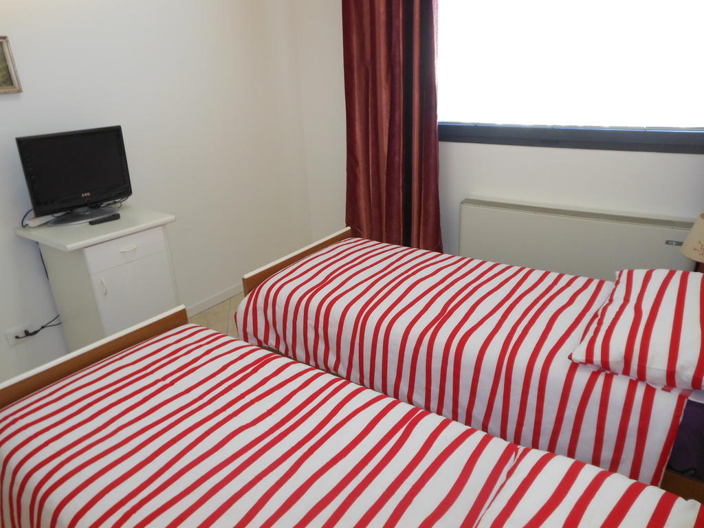 B&B Relax Vicenza Pokoj fotografie