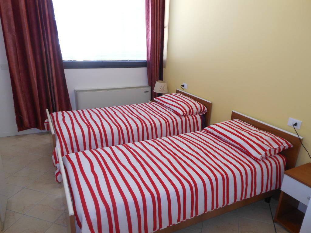 B&B Relax Vicenza Pokoj fotografie