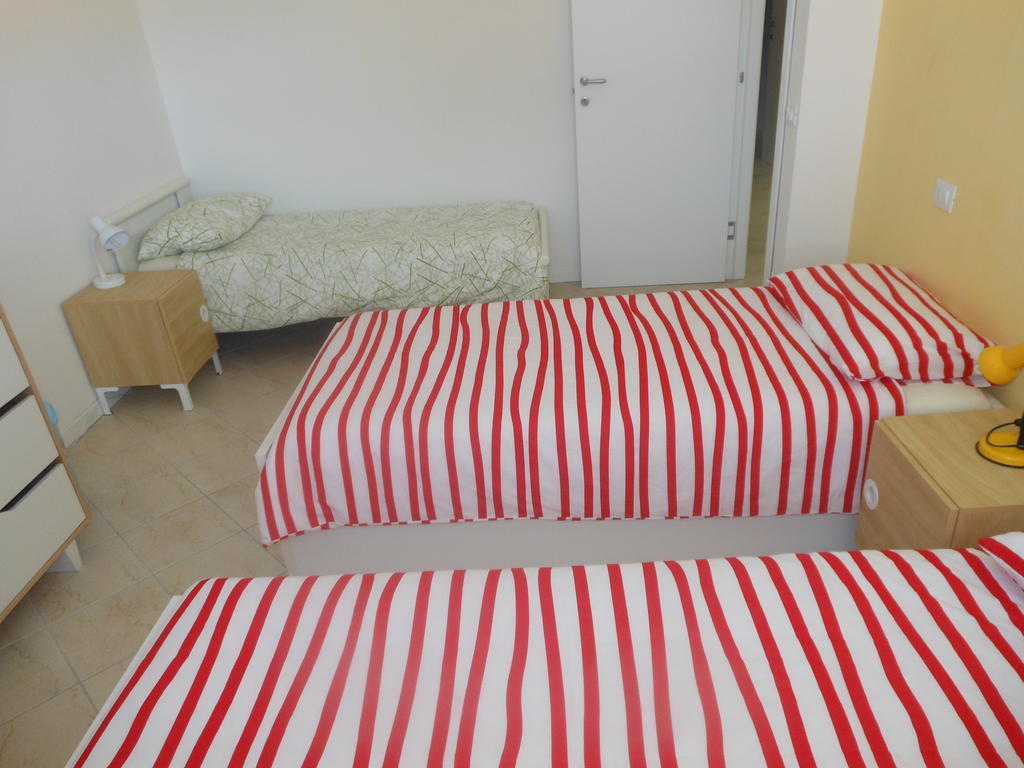 B&B Relax Vicenza Pokoj fotografie