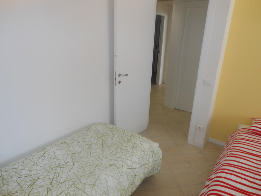 B&B Relax Vicenza Pokoj fotografie