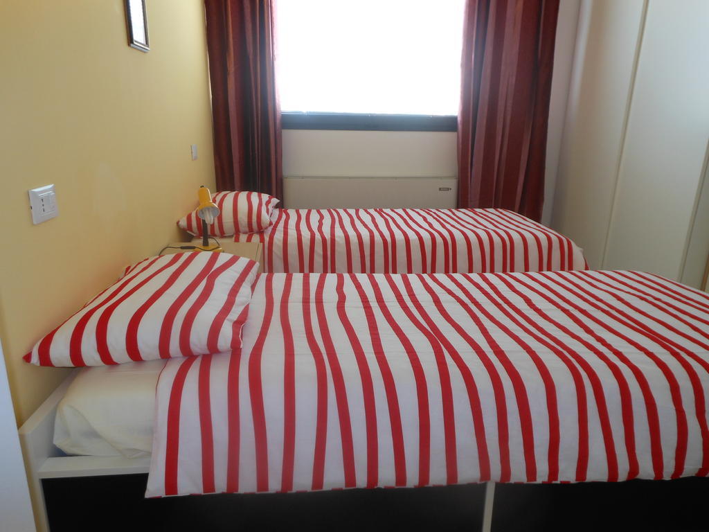 B&B Relax Vicenza Pokoj fotografie