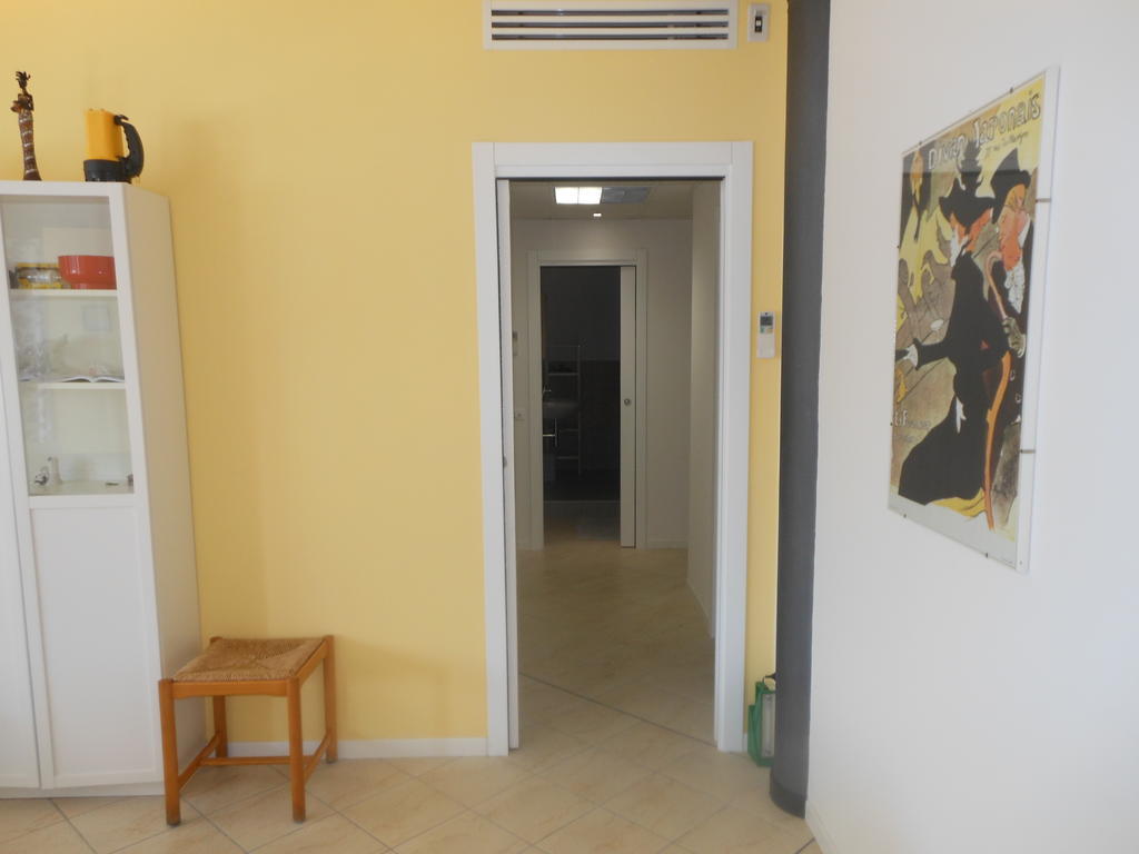 B&B Relax Vicenza Pokoj fotografie