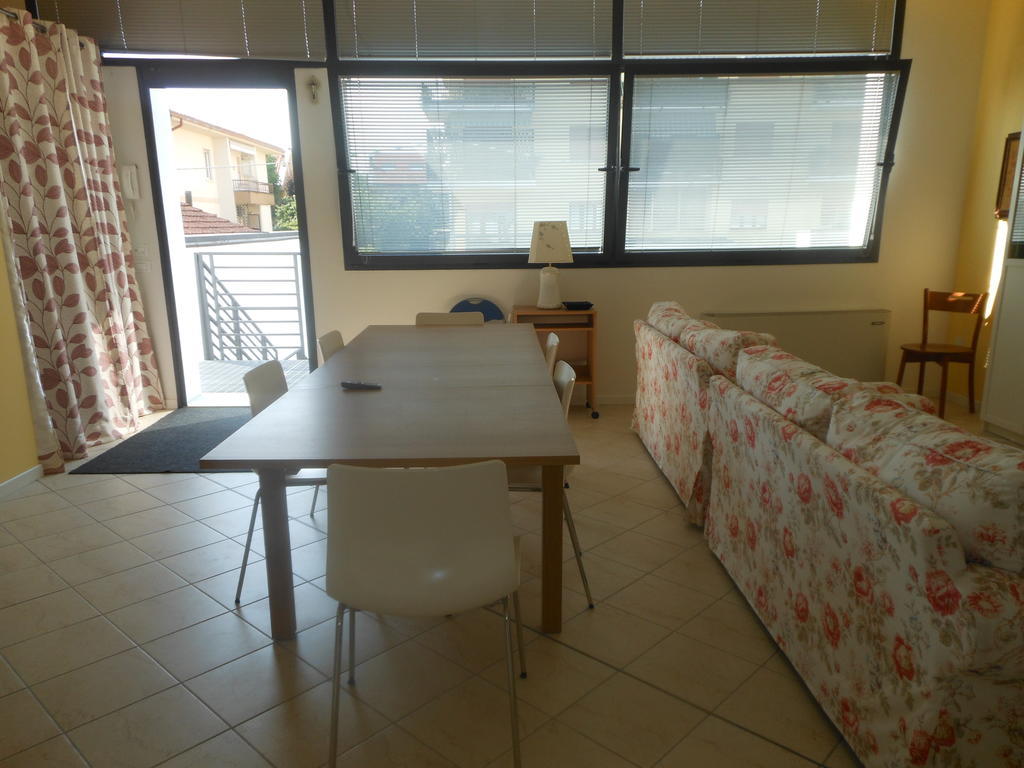 B&B Relax Vicenza Pokoj fotografie