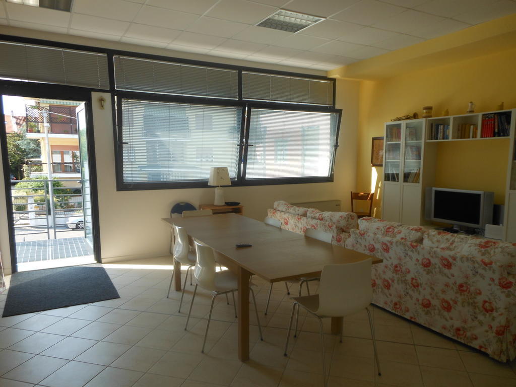 B&B Relax Vicenza Pokoj fotografie
