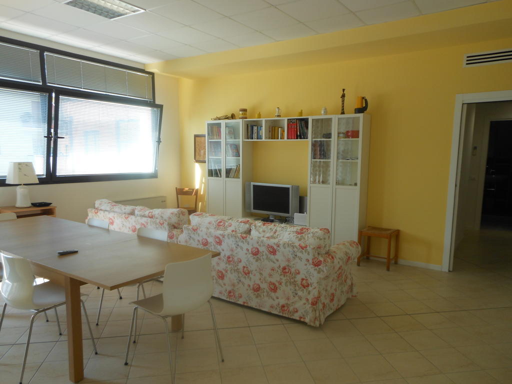 B&B Relax Vicenza Pokoj fotografie