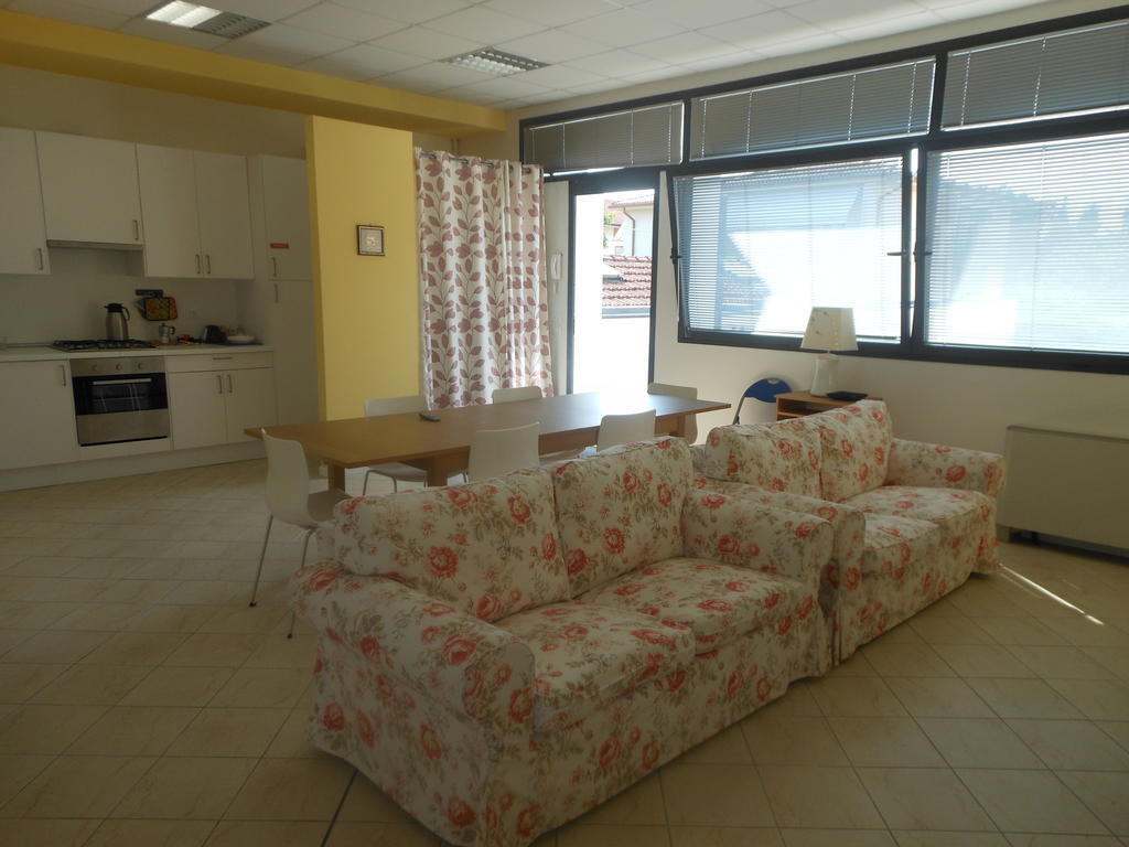 B&B Relax Vicenza Pokoj fotografie