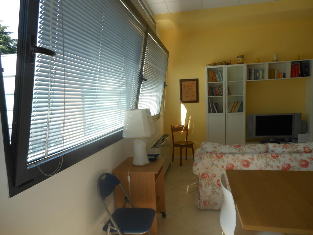 B&B Relax Vicenza Pokoj fotografie