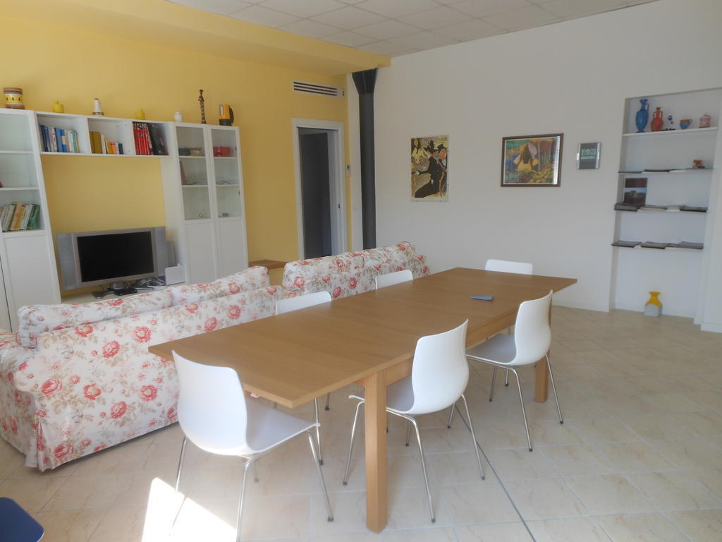 B&B Relax Vicenza Pokoj fotografie